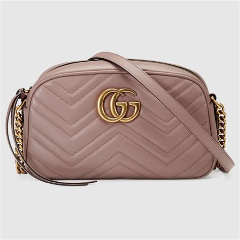 gucci marmont sun orange|Gucci Marmont dusty pink.